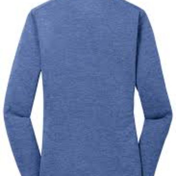 OGIO Ladies Pixel Full-Zip LOG203 - Picture 3 of 4